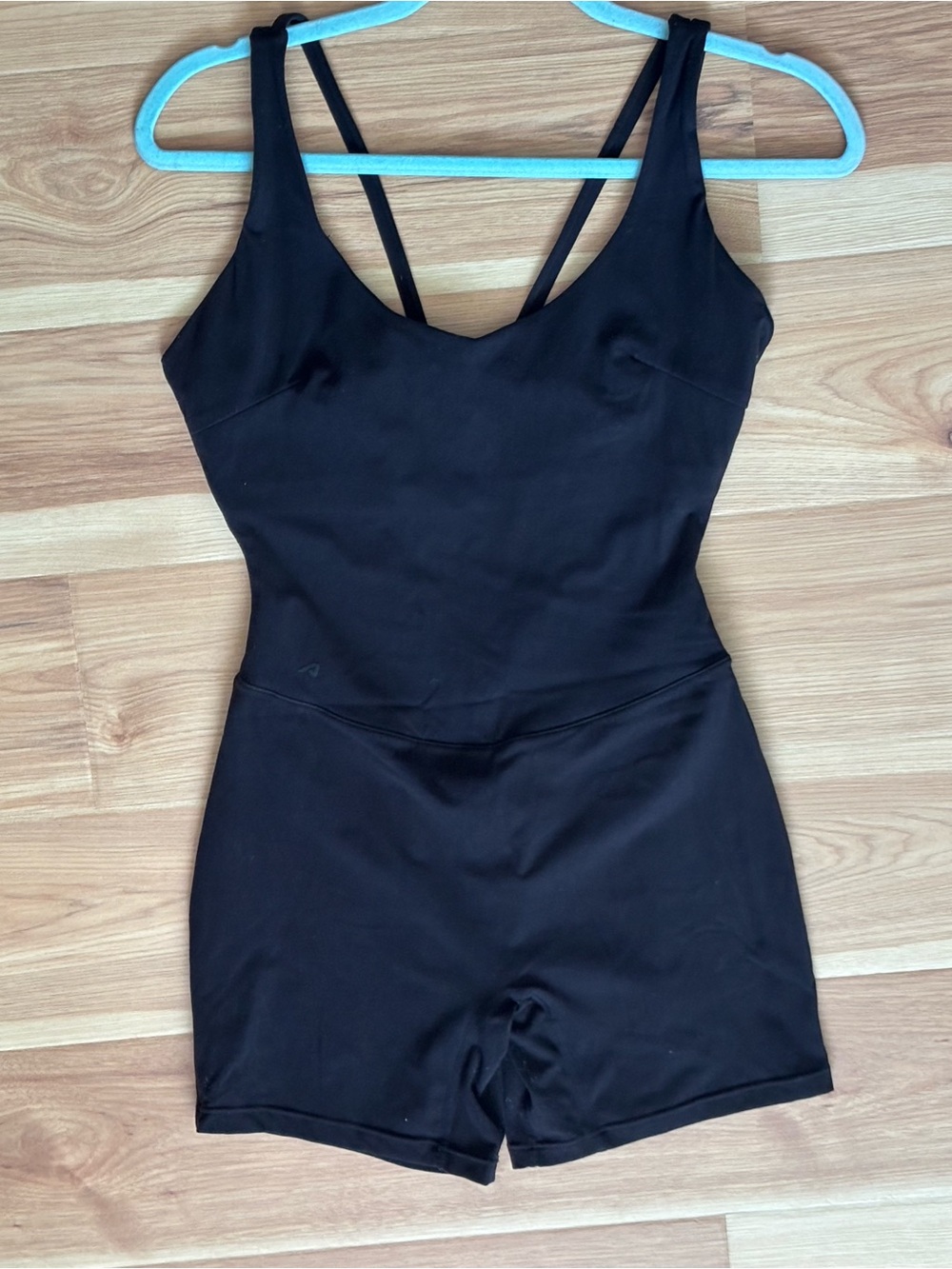 ALPHALETE bodysuits (2)